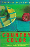 Cover for Tricia Guild · Tricia Guilds Country Colour (Hardcover Book) (1994)