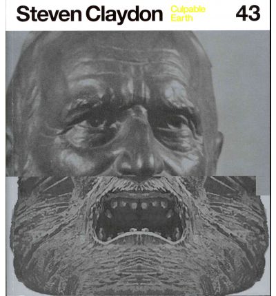 Cover for Martin Clark · Culpable Earth: Steven Claydon (Paperback Book) (2012)