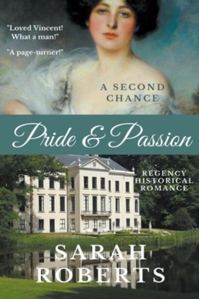 Cover for Gayle Buck · Pride &amp; Passion (Book) (2020)