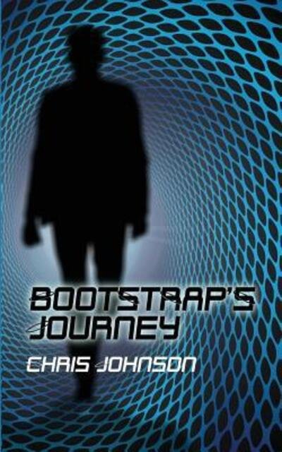 Cover for Chris Johnson · Bootstrap's Journey (Paperback Book) (2018)