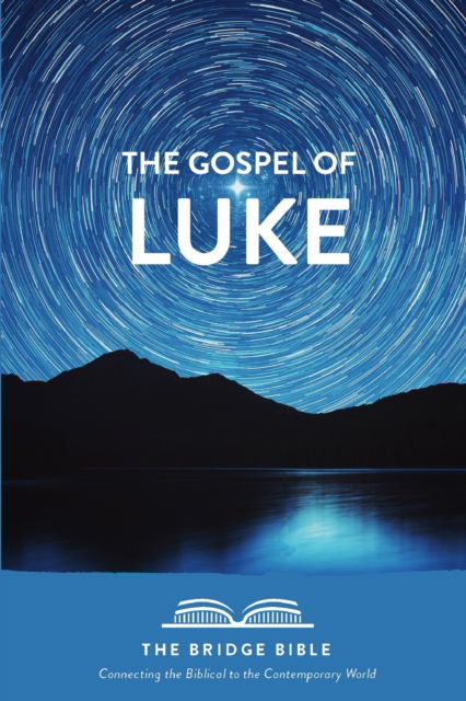 Cover for Ryan Baltrip · The Gospel of Luke (Paperback Book) (2020)