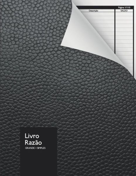 Livro Raz o - Grande + Simples - Sul - Books - Independently Published - 9781099872334 - May 23, 2019