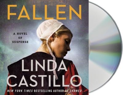 Fallen A Novel of Suspense - Linda Castillo - Muzyka - Macmillan Audio - 9781250804334 - 6 lipca 2021