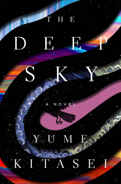 Cover for Yume Kitasei · The Deep Sky (Hardcover Book) (2023)