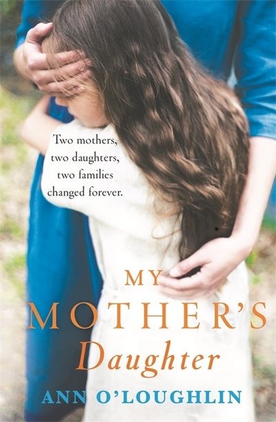 Cover for Ann O'Loughlin · My Mother's Daughter (Paperback Book) (2019)