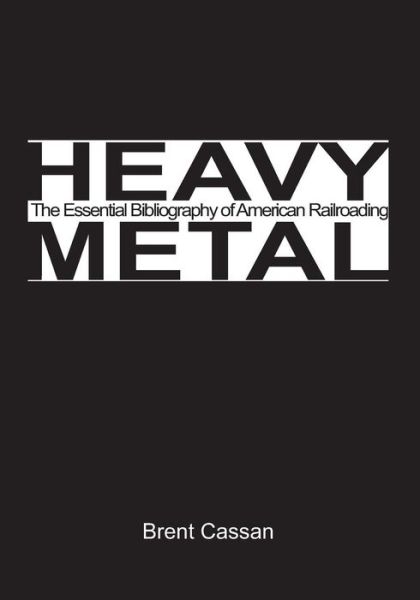 Heavy metal - Brent Cassan - Books - Booksurge - 9781419687334 - May 14, 2008