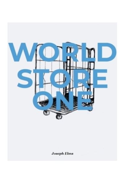 Cover for Patrick Quinn · Worldstore One (Paperback Book) (2021)