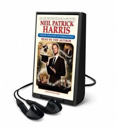 Neil Patrick Harris - Neil Patrick Harris - Annen - Random House - 9781467686334 - 14. oktober 2014