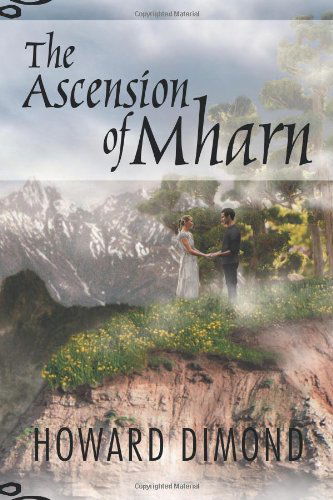 Cover for Howard Dimond · The Ascension of Mharn (Paperback Book) (2012)