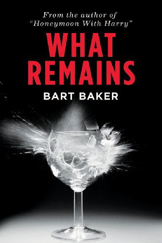 Cover for Bart Baker · What Remains (Paperback Book) (2013)