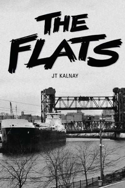 Cover for Jt Kalnay · The Flats (Paperback Book) (2013)