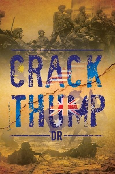 Cover for Dr · Crack Thump (Paperback Book) (2013)