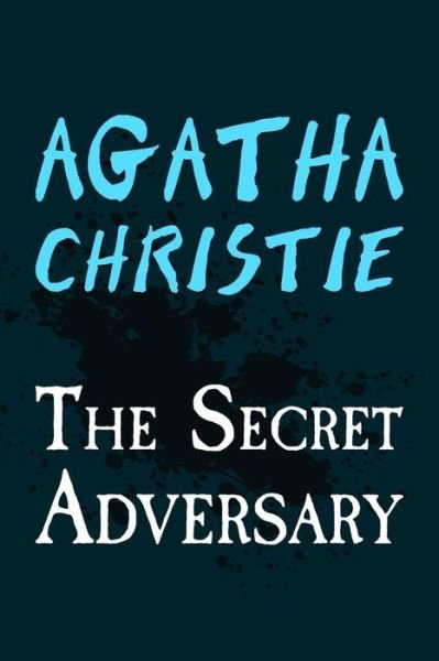 Cover for Agatha Christie · The Secret Adversary: Original and Unabridged (Paperback Bog) (2014)