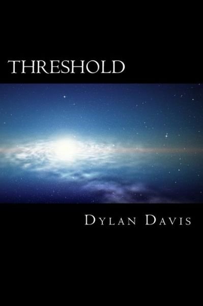 Cover for Dylan Davis · Threshold (Paperback Book) (2014)