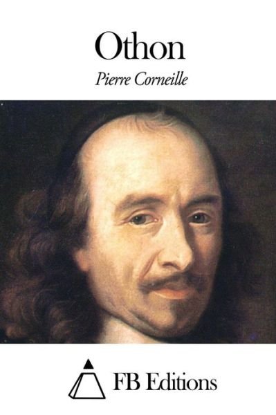 Cover for Pierre Corneille · Othon (Paperback Book) (2015)