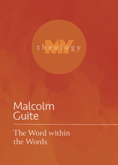 Cover for Malcolm Guite · The Word within the Words (Taschenbuch) (2022)