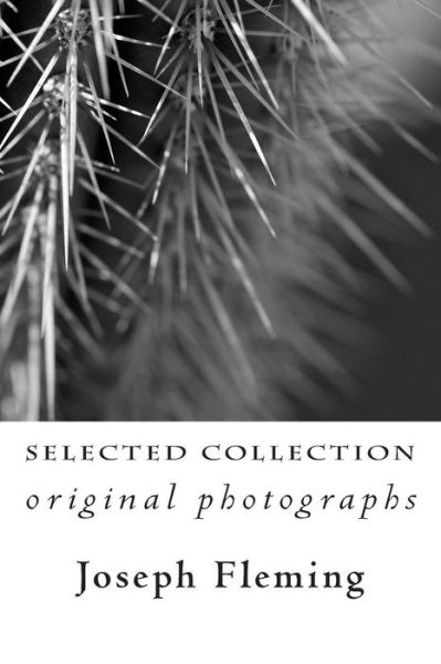 Cover for Joseph Fleming · Selected Collection: Original Photographs (Paperback Book) (2015)