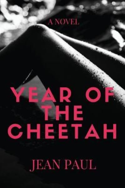 Cover for Jean Paul · Year of the Cheetah (Taschenbuch) (2015)