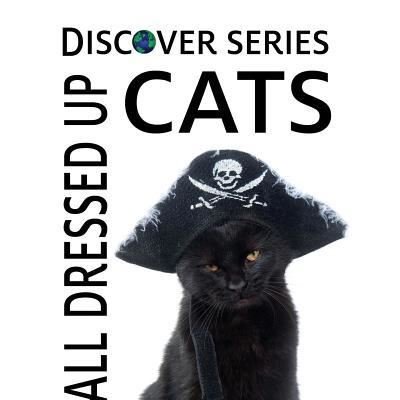 Cover for Xist Publishing · Cats All Dressed Up (Paperback Bog) (2015)