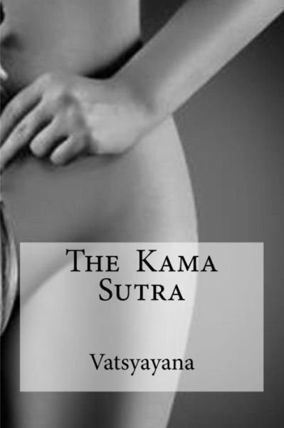 Cover for Vatsyayana · The Kama Sutra (Paperback Book) (2016)