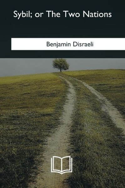 Cover for Benjamin Disraeli · Sybil (Paperback Book) (2018)