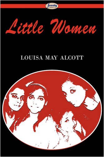 Cover for Louisa May Alcott · Little Women (Taschenbuch) (2009)