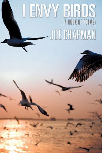 I Envy Birds - Joe Chapman - Livros - Xulon Press - 9781609572334 - 26 de maio de 2010