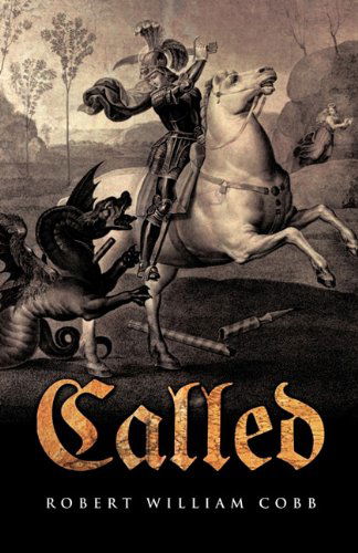 Cover for Robert William Cobb · Called (Paperback Book) (2011)
