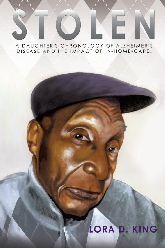 Cover for Lora D. King · Stolen (Pocketbok) (2013)