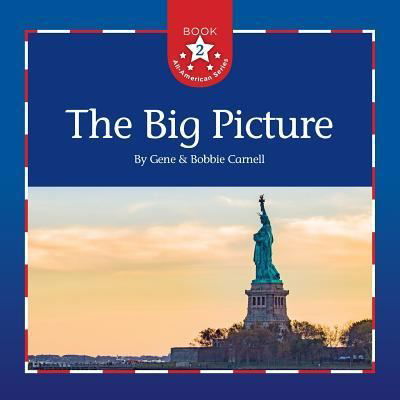 Cover for Gene Carnell · The Big Picture (Paperback Book) (2017)