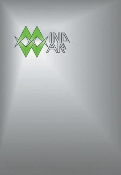 Cover for Michael Aquino · Mind War (Inbunden Bok) (2016)