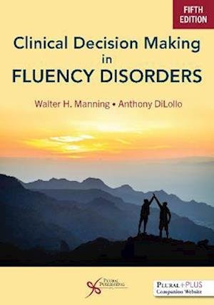 Cover for Clinical Decision Making in Fluency Disorders (Taschenbuch) (2023)