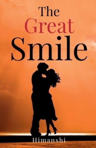 Cover for Himanshi · Great Smile (Book) (2020)