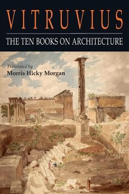 Vitruvius - Vitruvius - Books - Martino Fine Books - 9781684227334 - July 27, 2022