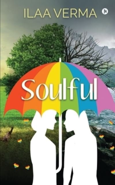 Cover for Ilaa Verma · Soulful (Paperback Bog) (2021)
