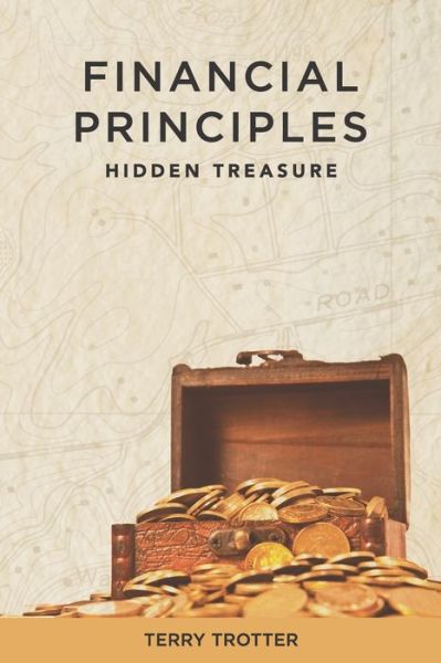 Cover for Terry Trotter · Financial Principles (Paperback Book) (2019)