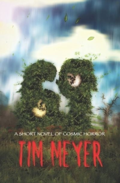 Cover for Tim Meyer · 69 (Pocketbok) (2019)