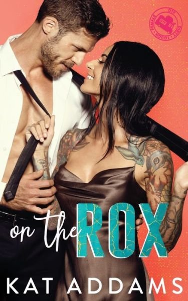 Cover for Kat Addams · On the Rox (Pocketbok) (2020)