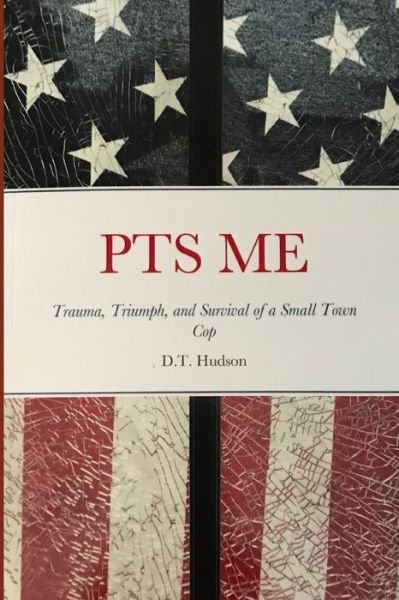 Cover for D T Hudson · Pts Me (Pocketbok) (2019)