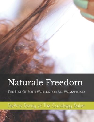 Cover for David Good · Naturale Freedom for All WomanKind (Book) (2023)