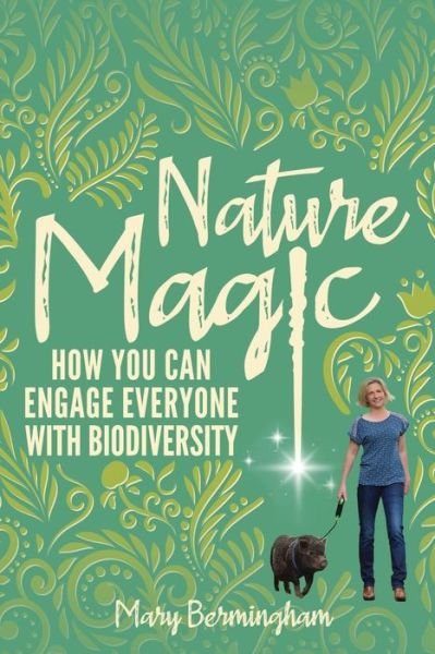 Mary Bermingham · Nature Magic (Taschenbuch) (2020)