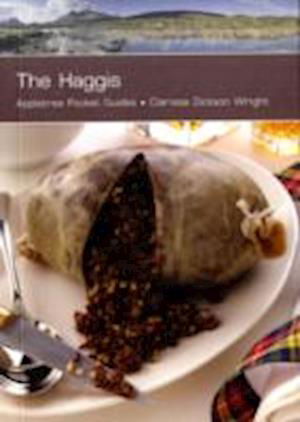 Cover for Clarissa Dickson Wright · The Haggis - Pocket Guides (Paperback Book) (2009)