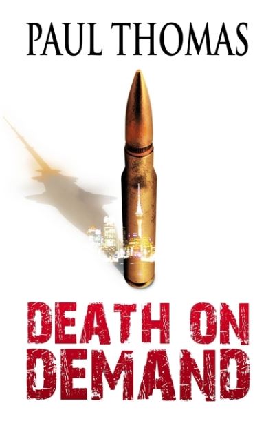 Cover for Death on Demand (Paperback Book) (2012)