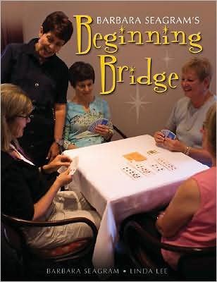 Barbara Seagram · Beginning Bridge (Paperback Book) (2008)