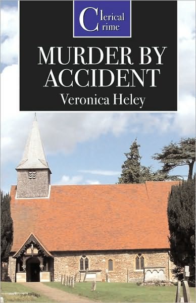 Murder by Accident - Veronica Heley - Książki - Ostara Publishing - 9781906288334 - 25 lutego 2010