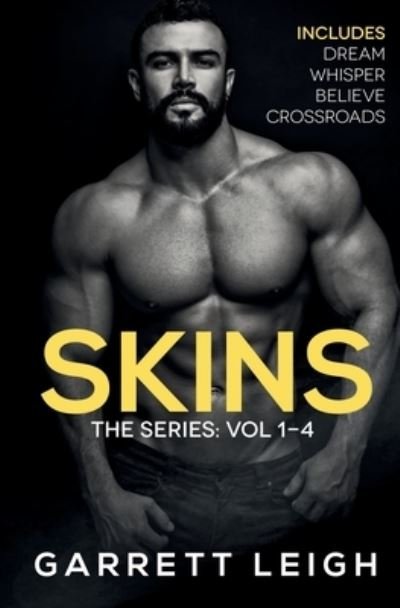 Cover for Garrett Leigh · Skins: The Series (Paperback Book) (2020)