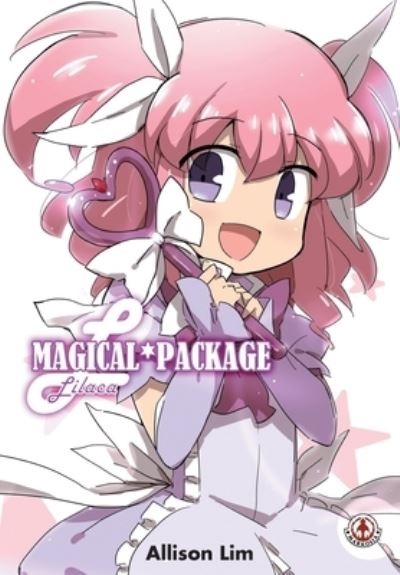 Cover for Allison Lim · Magical Package (Paperback Book) (2021)