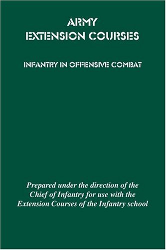 Army Extension Courses - Gpo - Boeken - Government Reprints Press - 9781931839334 - 15 oktober 2002