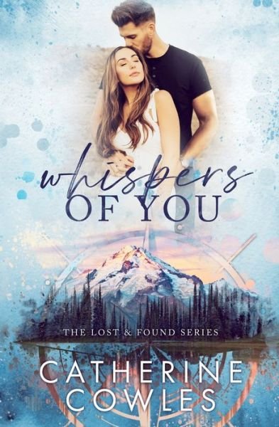 Cover for Catherine Cowles · Whispers of You (Bog) (2023)