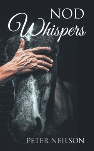 Cover for Peter Neilson · Nod Whispers (Paperback Book) (2021)